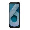 LG Q6 32GB Unlocked Smartphone, Platinum