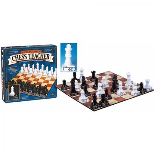 Chess Teacher, Premier Edition