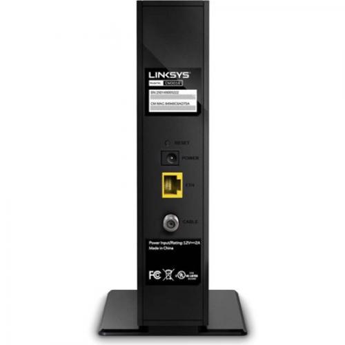 Linksys 16x4 Modem (CM3016)