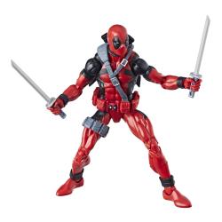 Marvel Legends Series 6-inch Deadpool Action Figure