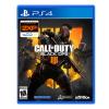 Call of Duty: Black Ops 4, Activision PS4