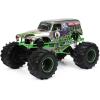 New Bright R/C F/F 12.8-Volt 1:8 Monster Jam Grave Digger