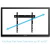 Universal Wall Mount for 19 to 60 Flat-Panel TVs with HDMI Cable