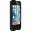 iPhone 5/5SE/5S Lifeproof fre case, black