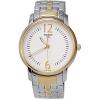 Tissot Women's T052.210.22.037.00 Silver Dial Watch
