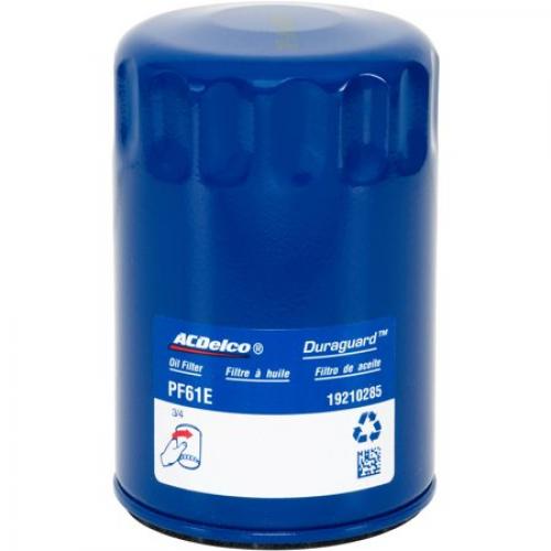 ACDelco Oil Filter PF61E