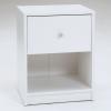 Tvilum Studio Furniture Collection 1 Drawer Nightstand