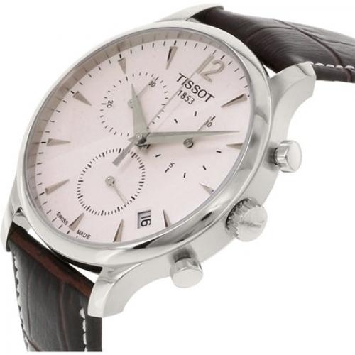 Tissot Men's Classic Tradition Watch
