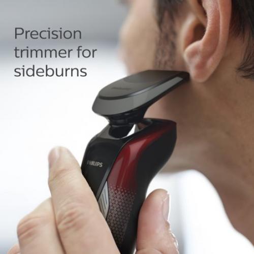 philips norelco precision trimmer