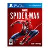 Marvel's Spider-Man, PS 4, 711719506126