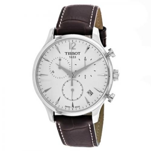 Tissot Men's Classic Tradition Watch