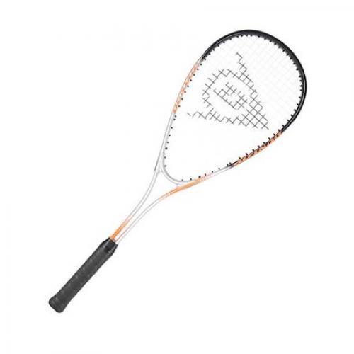 Dunlop Hyper Ti Squash Racquet