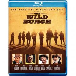 The Wild Bunch (DVD, 2013, 2-Disc Set) BRAND NEW SEALED
