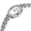 Tissot T-Trend Lovely Mother of Pearl Dial Ladies Watch T0580091103100