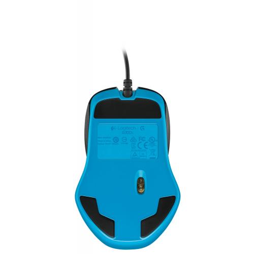 Logitech G300s Optical Gaming Mouse