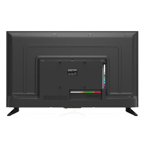 Sceptre 50 Class FHD (1080P) LED TV (X505BV-FSR)