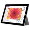 Microsoft Surface 3 128GB Intel Atom x7-Z8700 1.6GHz LTE Tablet - No Keyboard