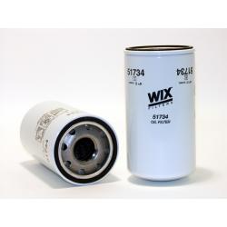 Engine Oil Filter Wix 51734
