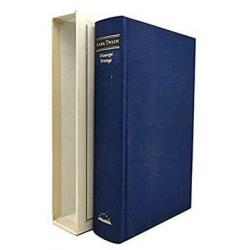 Twain Life Mississippi Writings Tom Sawyer Huckleberry Finn Pudd'nhead Wilson