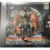IN STOCK! Storm Collectibles Mortal Kombat Smoke Figure NYCC 2018 Exclusive USA
