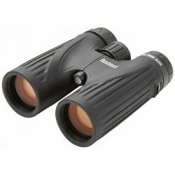 Bushnell Legend Ultra HD 10x 42mm Roof Prism Binocular -- Black