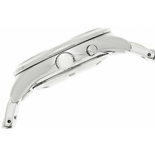 GENUINE SEIKO Watch CLASSIC Male KINETIC - srn043p1