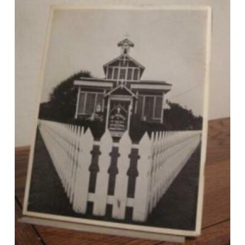The Cape May Handbook