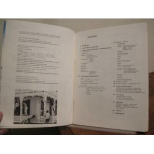 The Cape May Handbook
