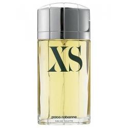XS by PACO RABANNE Excess 3.3 oz / 3.4 oz Cologne tester