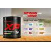 Nitracore XP Pre Workout Supplement Strawberry Lime 30 Servings