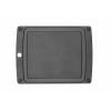 Epicurean All-In-One Cutting Board, Non-Slip, 17.5 × 13, Black 505-181302003 
