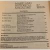 Maryland Historical Magazine; Volume 74 No. 3: Fall September 1979