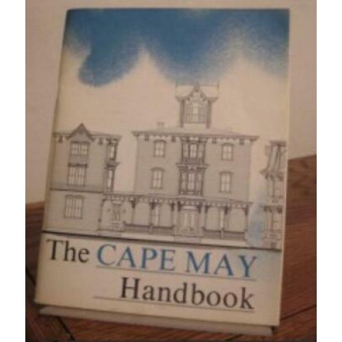 The Cape May Handbook