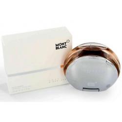 PRESENCE D'UNE FEMME by Mont Blanc 2.5 oz edt women perfume New in Box