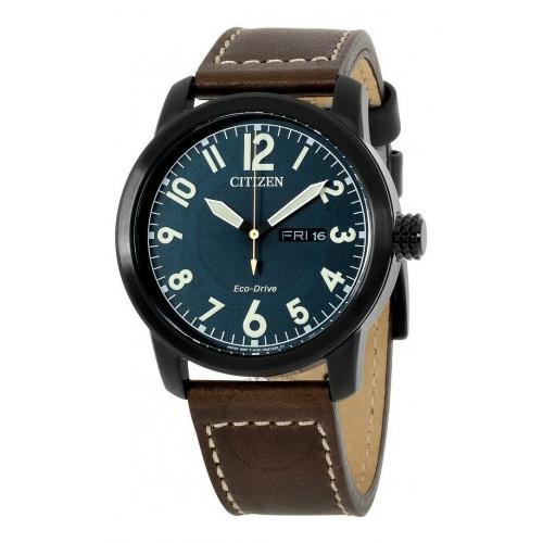 NEW Citizen Chandler Men's Eco Drive Watch - BM8478-01L