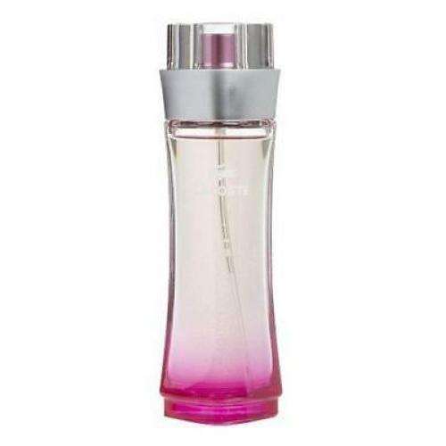 LACOSTE TOUCH OF PINK Perfume 3.0 oz New tester