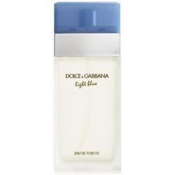 D & G Light Blue Dolce Gabbana Perfume 3.3 / 3.4 oz edt NEW tester WITH CAP