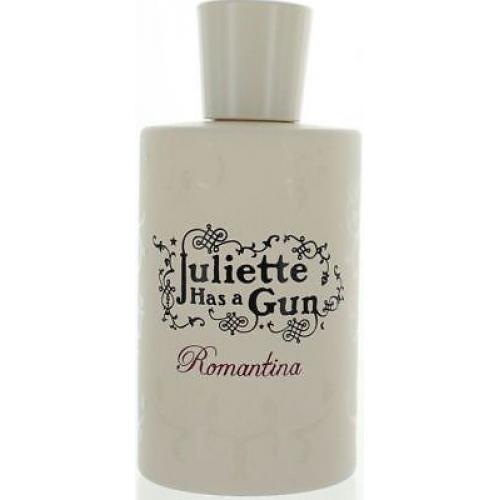 ROMANTINA By Juliette Has A Gun perfume for women EDP 3.3 / 3.4 oz New Tester