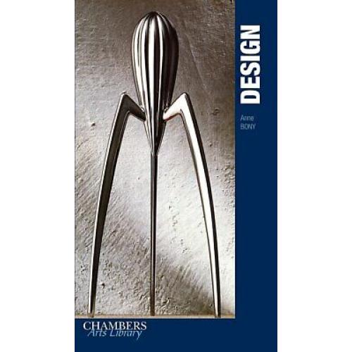 Design (Chambers Arts Library)
