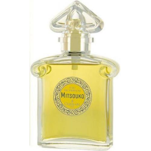 MITSOUKO by Guerlain perfume for women EDP 2.5 oz New Tester