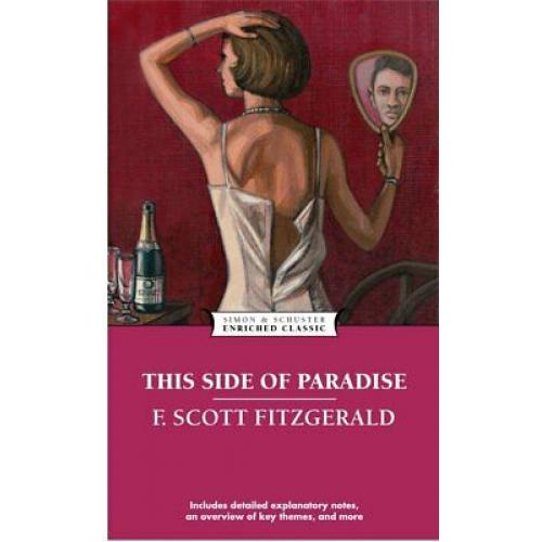 This Side of Paradise (Enriched Classics Series)
