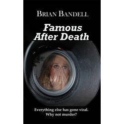 Famous After Death (TPB)