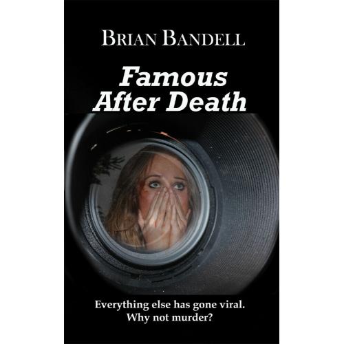 Famous After Death (TPB)