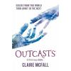 Outcasts (Ferryman)