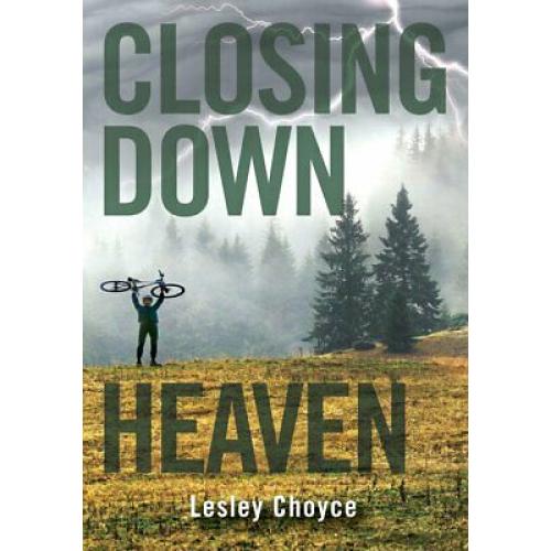 Closing Down Heaven