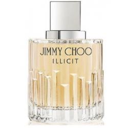 JIMMY CHOO ILLICIT by Jimmy Choo for women perfume edp 3.3 / 3.4 oz New Tester