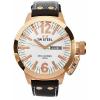 NEW TW Steel Men's CEO Canteen Quartz Watch - CE1018