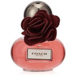 COACH POPPY WILDFLOWER by Coach perfume EDP 3.3 / 3.4 oz New Tester