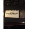Sister My Sister VHS Julie Walters, Joely Richardson, Jodhi May; Nancy Meckler