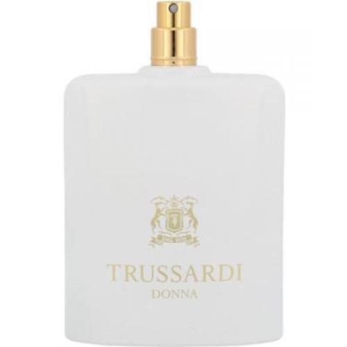 TRUSSARDI DONNA by Krizia perfume for women EDP 3.3 / 3.4 oz New Tester